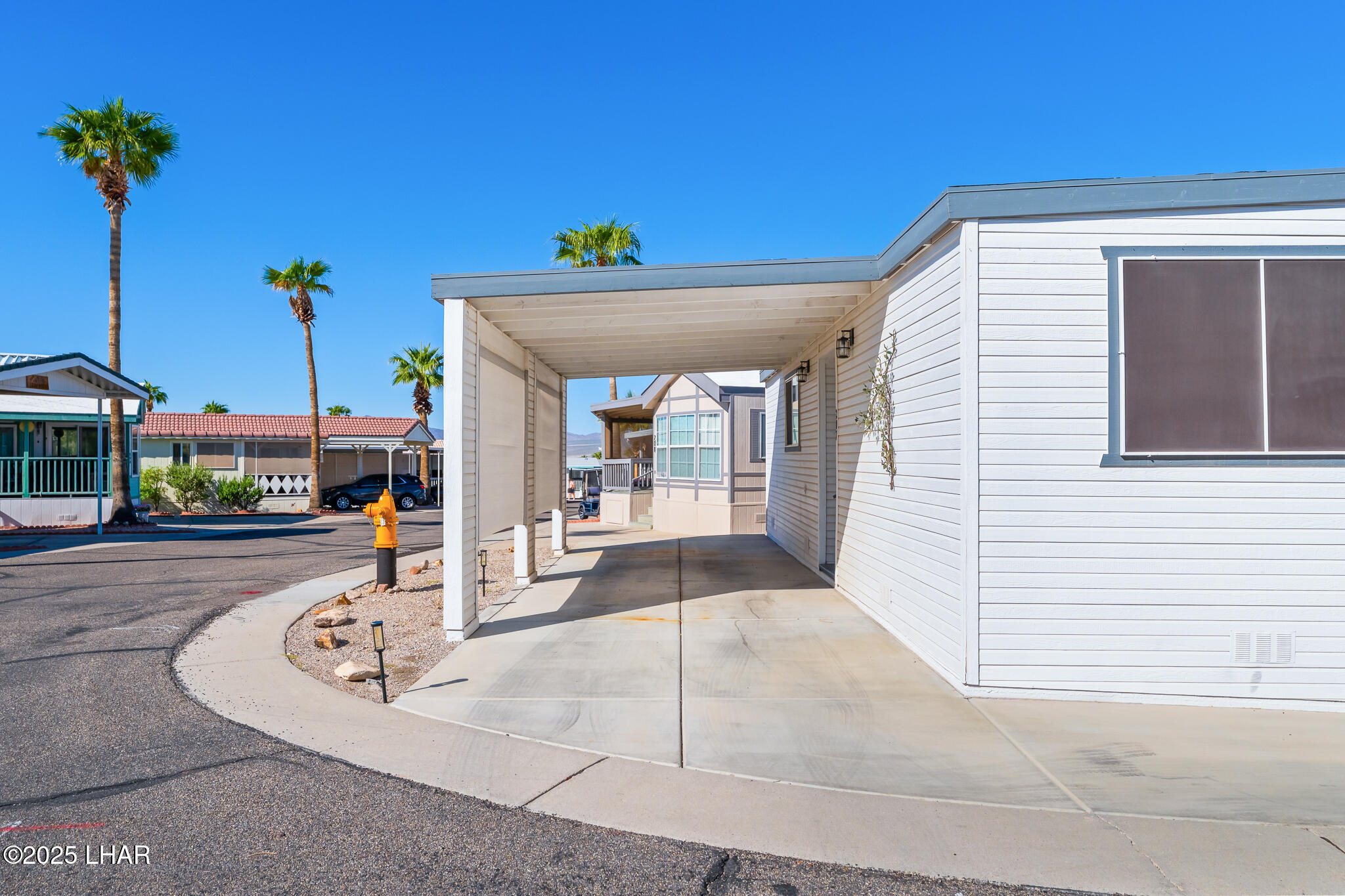 2000 Ramar Road, Unit 207 Bullhead City, AZ 86442 - Photo 5 of 77 2000 Ramar #207, BHC, AZ-05