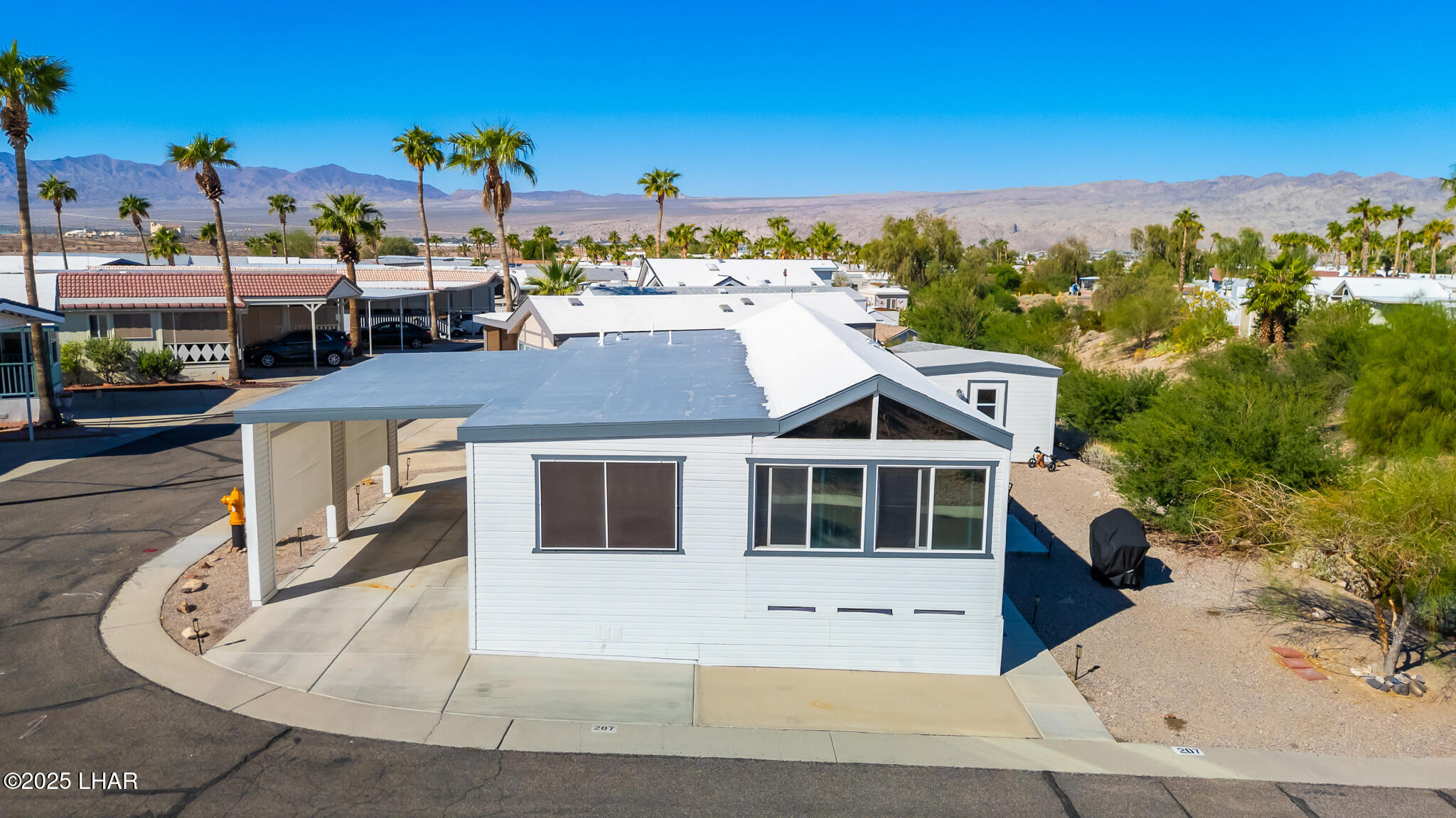2000 Ramar Road, Unit 207 Bullhead City, AZ 86442 - Photo 50 of 77 2000 Ramar #207, BHC, AZ-50