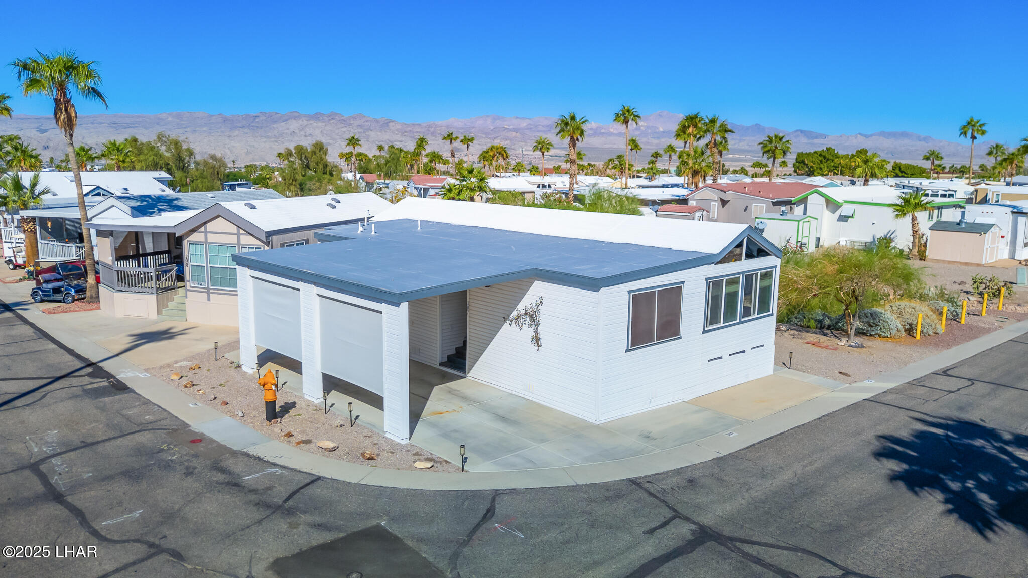 2000 Ramar Road, Unit 207 Bullhead City, AZ 86442 - Photo 51 of 77 2000 Ramar #207, BHC, AZ-51