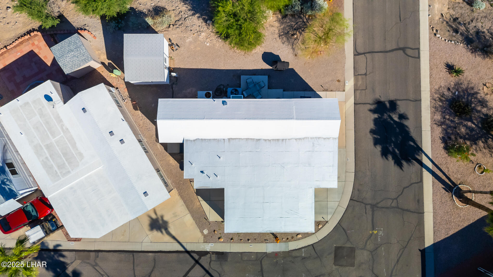 2000 Ramar Road, Unit 207 Bullhead City, AZ 86442 - Photo 52 of 77 2000 Ramar #207, BHC, AZ-52