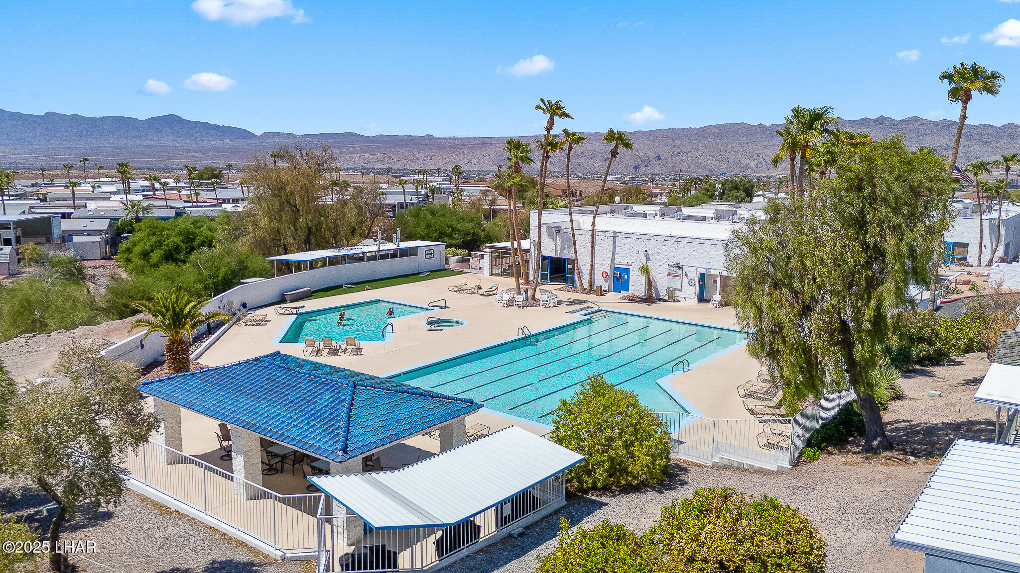 2000 Ramar Road, Unit 207 Bullhead City, AZ 86442 - Photo 56 of 77 2000 Ramar #207, BHC, AZ-56
