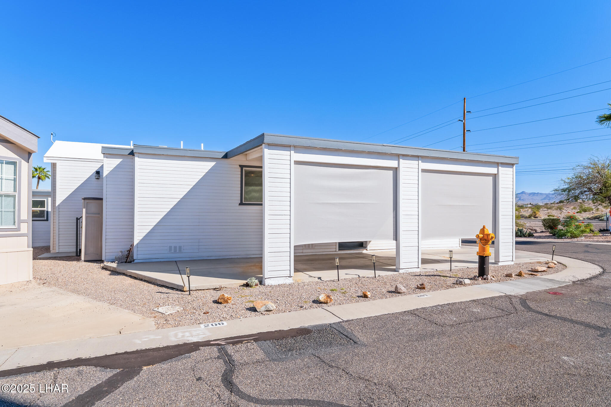 2000 Ramar Road, Unit 207 Bullhead City, AZ 86442 - Photo 6 of 77 2000 Ramar #207, BHC, AZ-07