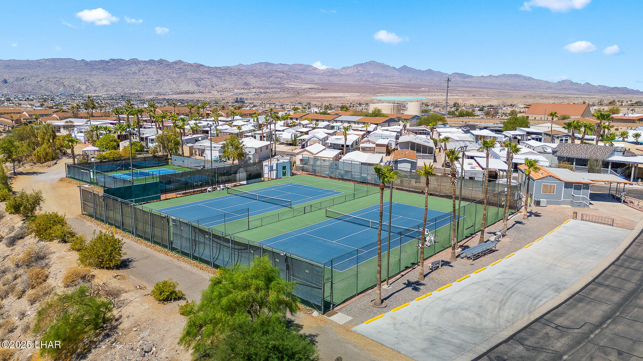 2000 Ramar Road, Unit 207 Bullhead City, AZ 86442 - Photo 63 of 77 2000 Ramar #207, BHC, AZ-63