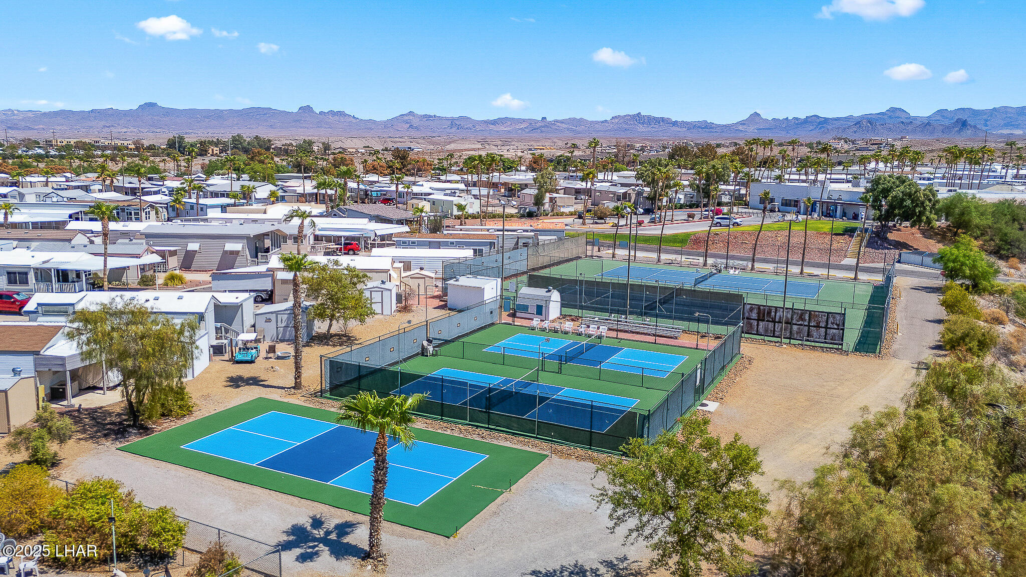 2000 Ramar Road, Unit 207 Bullhead City, AZ 86442 - Photo 65 of 77 2000 Ramar #207, BHC, AZ-65