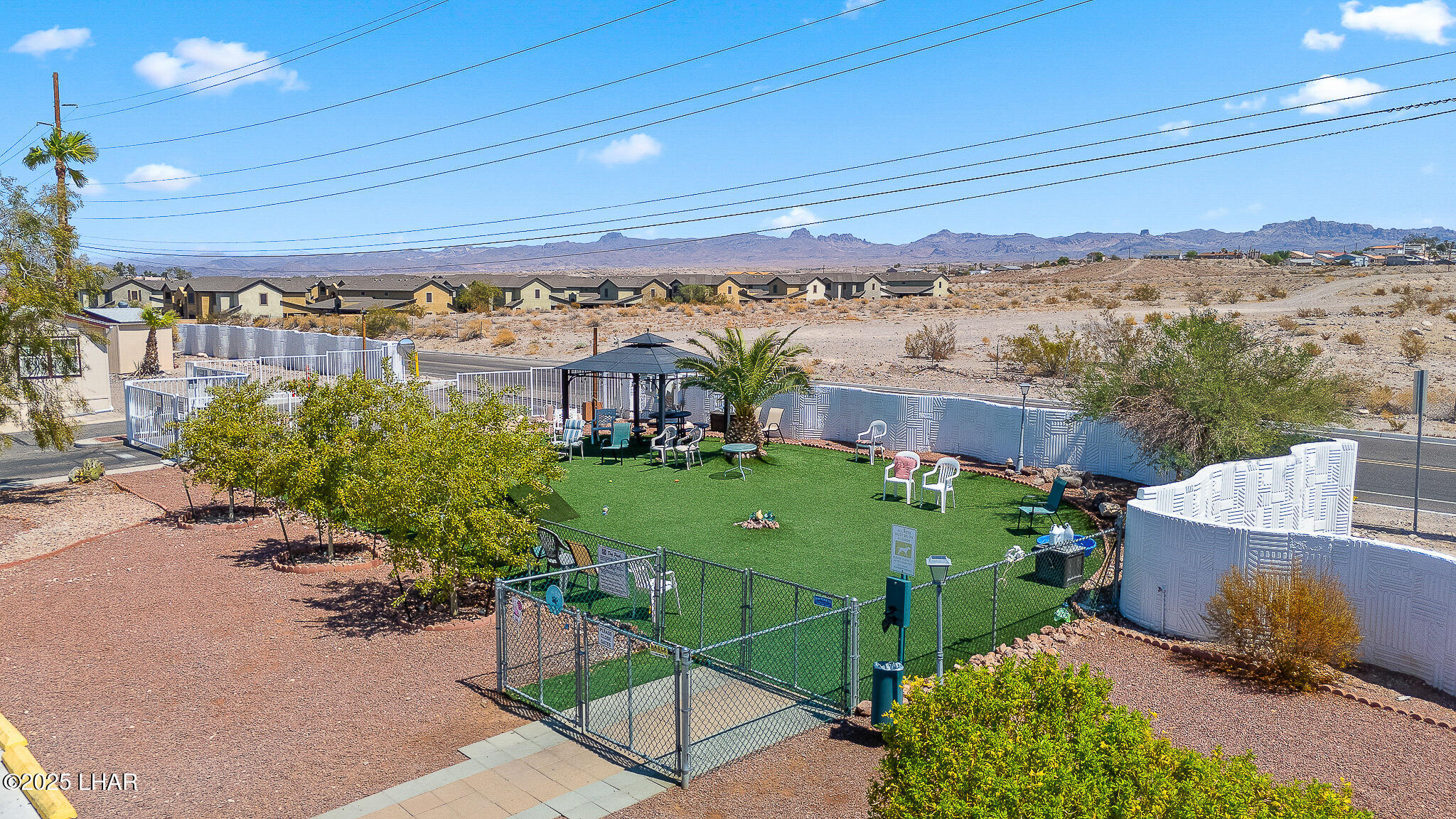 2000 Ramar Road, Unit 207 Bullhead City, AZ 86442 - Photo 66 of 77 2000 Ramar #207, BHC, AZ-66