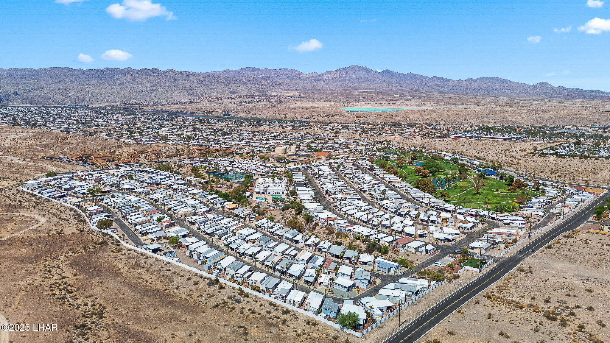 2000 Ramar Road, Unit 207 Bullhead City, AZ 86442 - Photo 67 of 77 2000 Ramar #207, BHC, AZ-67