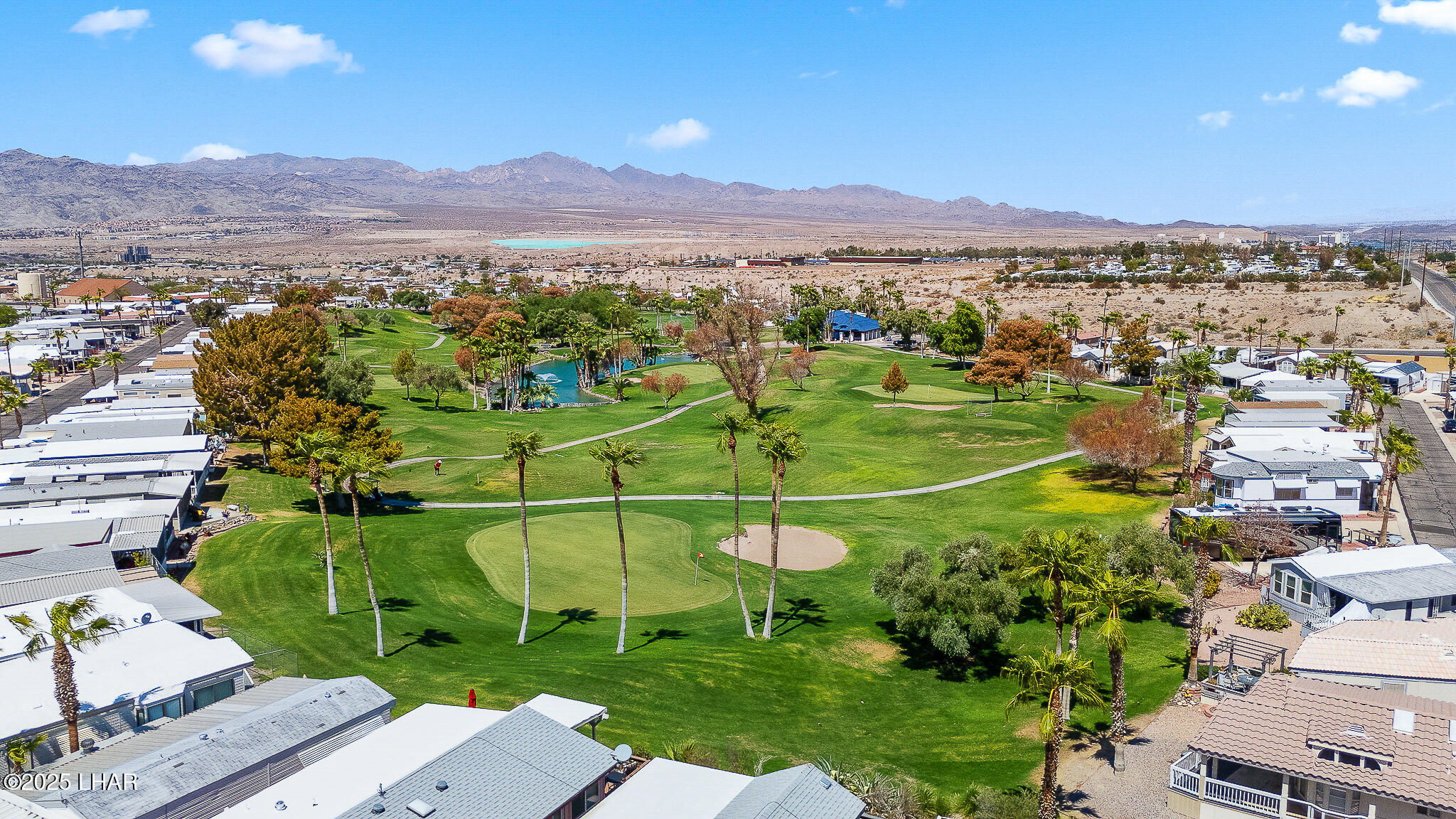 2000 Ramar Road, Unit 207 Bullhead City, AZ 86442 - Photo 68 of 77 2000 Ramar #207, BHC, AZ-68