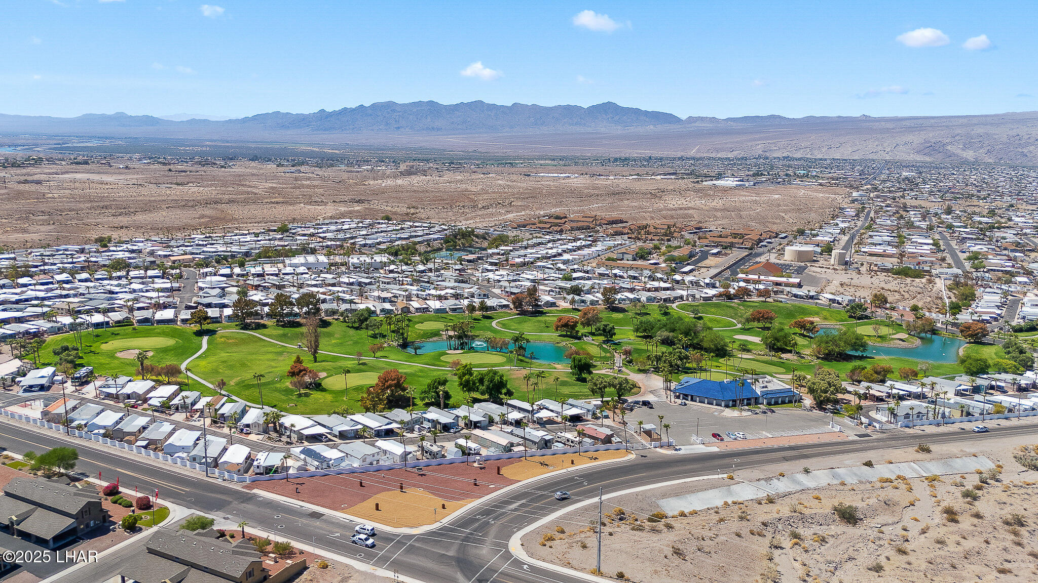 2000 Ramar Road, Unit 207 Bullhead City, AZ 86442 - Photo 70 of 77 2000 Ramar #207, BHC, AZ-70