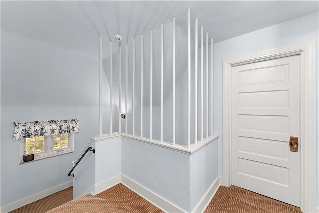 6 Churchill Road Pittsburgh, PA 15235 - Photo 31 of 42 a view of walk in closet