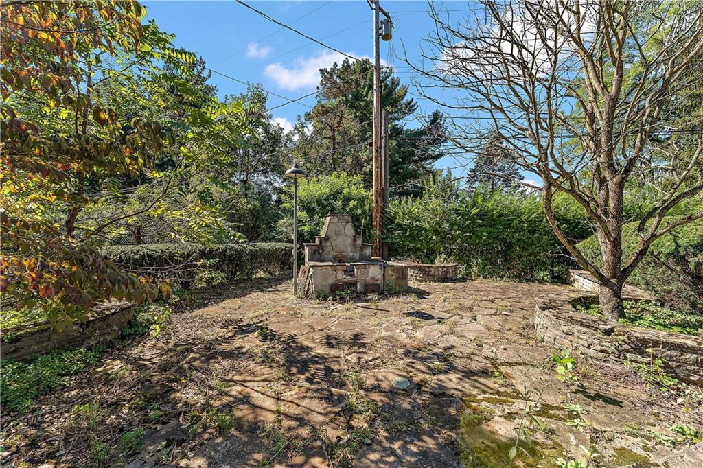 6 Churchill Road Pittsburgh, PA 15235 - Photo 35 of 42 a view of a tree with back yard