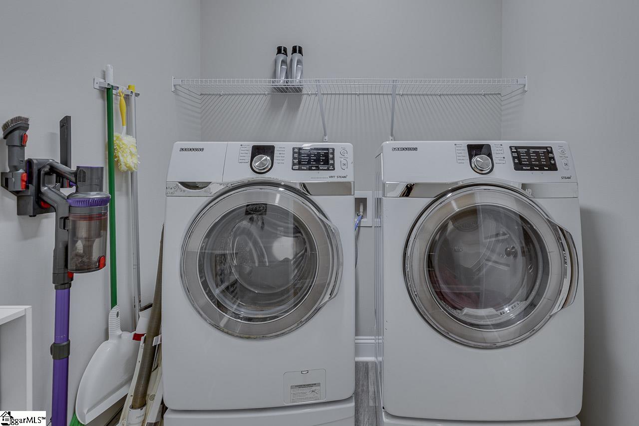 402 Reedy Springs Lane Greenville, SC 29605 - Photo 21 of 44