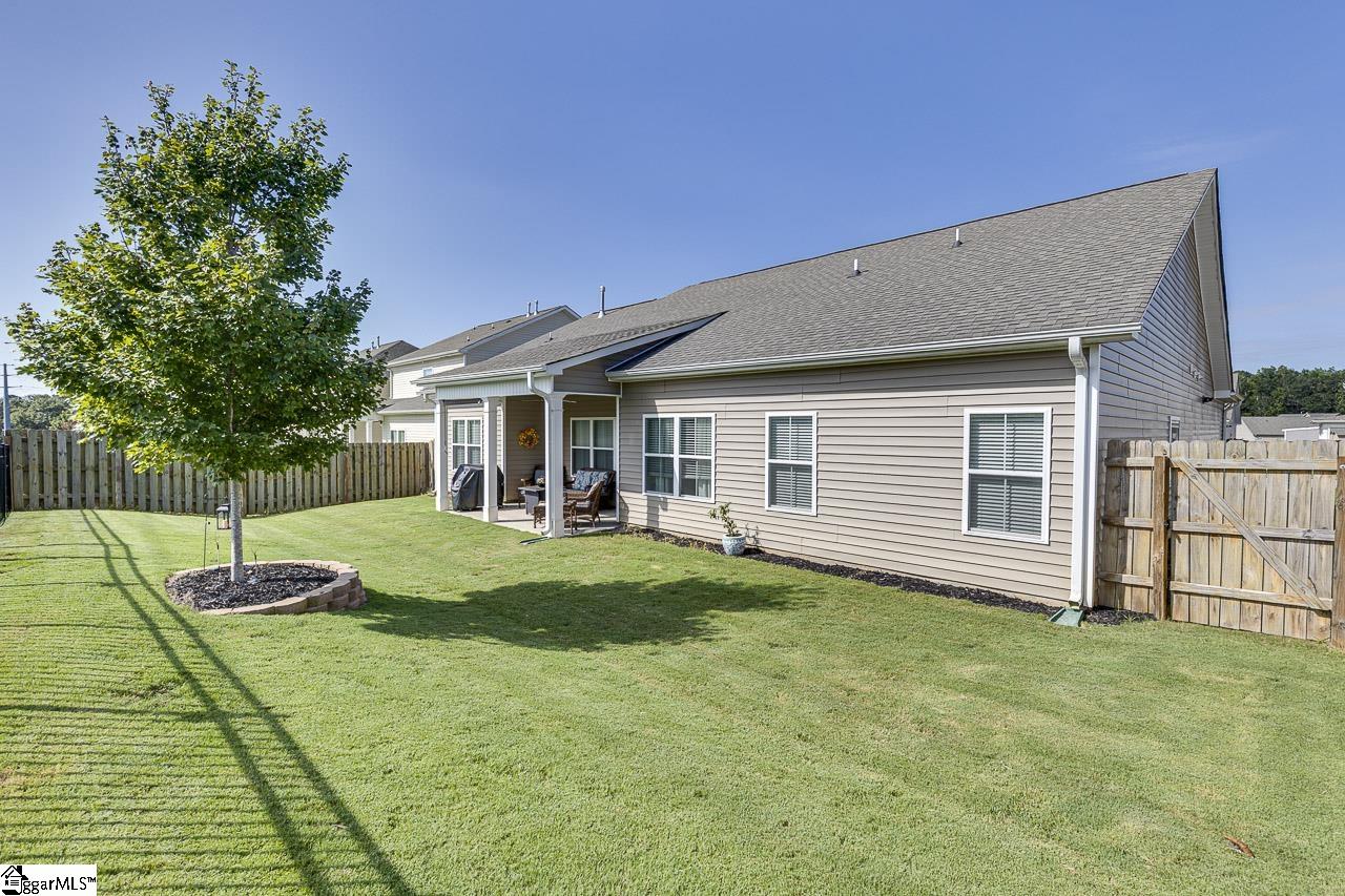 402 Reedy Springs Lane Greenville, SC 29605 - Photo 35 of 44 Gallery Image 35