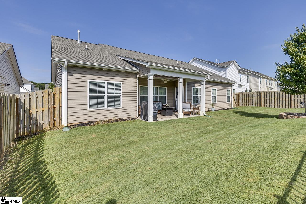 402 Reedy Springs Lane Greenville, SC 29605 - Photo 36 of 44 Gallery Image 36