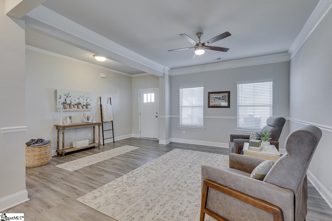 402 Reedy Springs Lane Greenville, SC 29605 - Photo 9 of 44