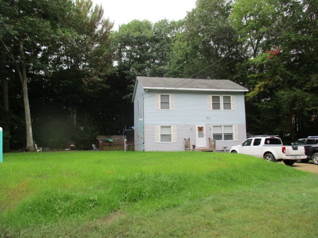 33 Windsor Way Barnstead, NH 03225 - Photo 1 of 29