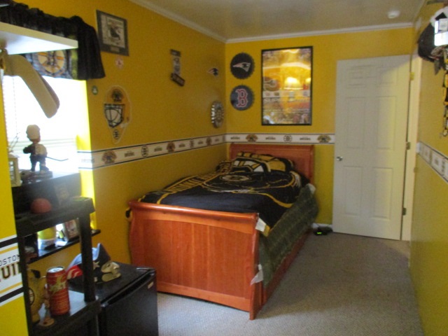 33 Windsor Way Barnstead, NH 03225 - Photo 22 of 29