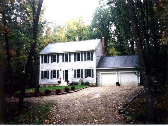 4 Shore Road Kingston, NH 03848 - Photo 1 of 2