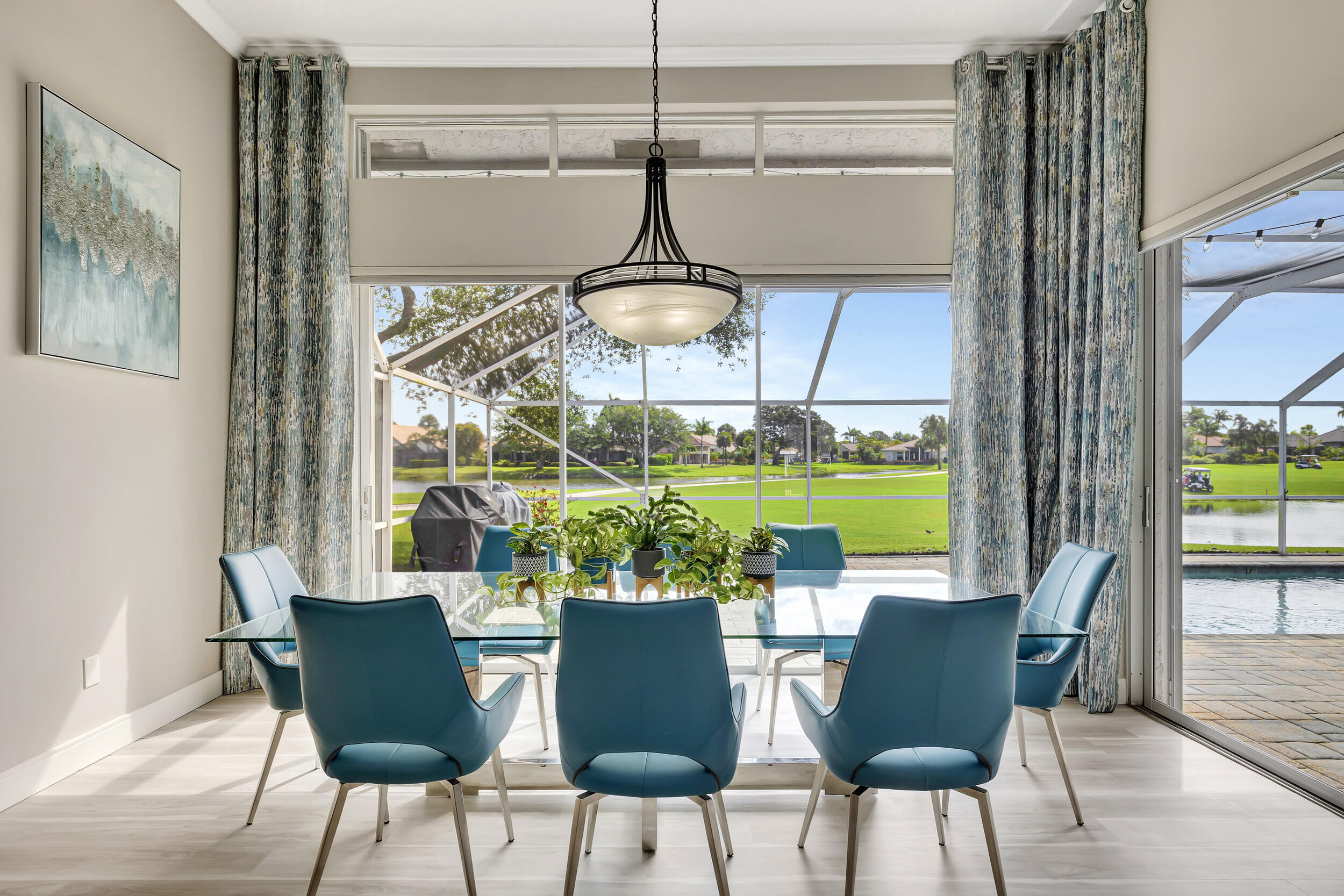 17790 Litten Drive Boca Raton, FL 33498 - Photo 15 of 52 Dining Room