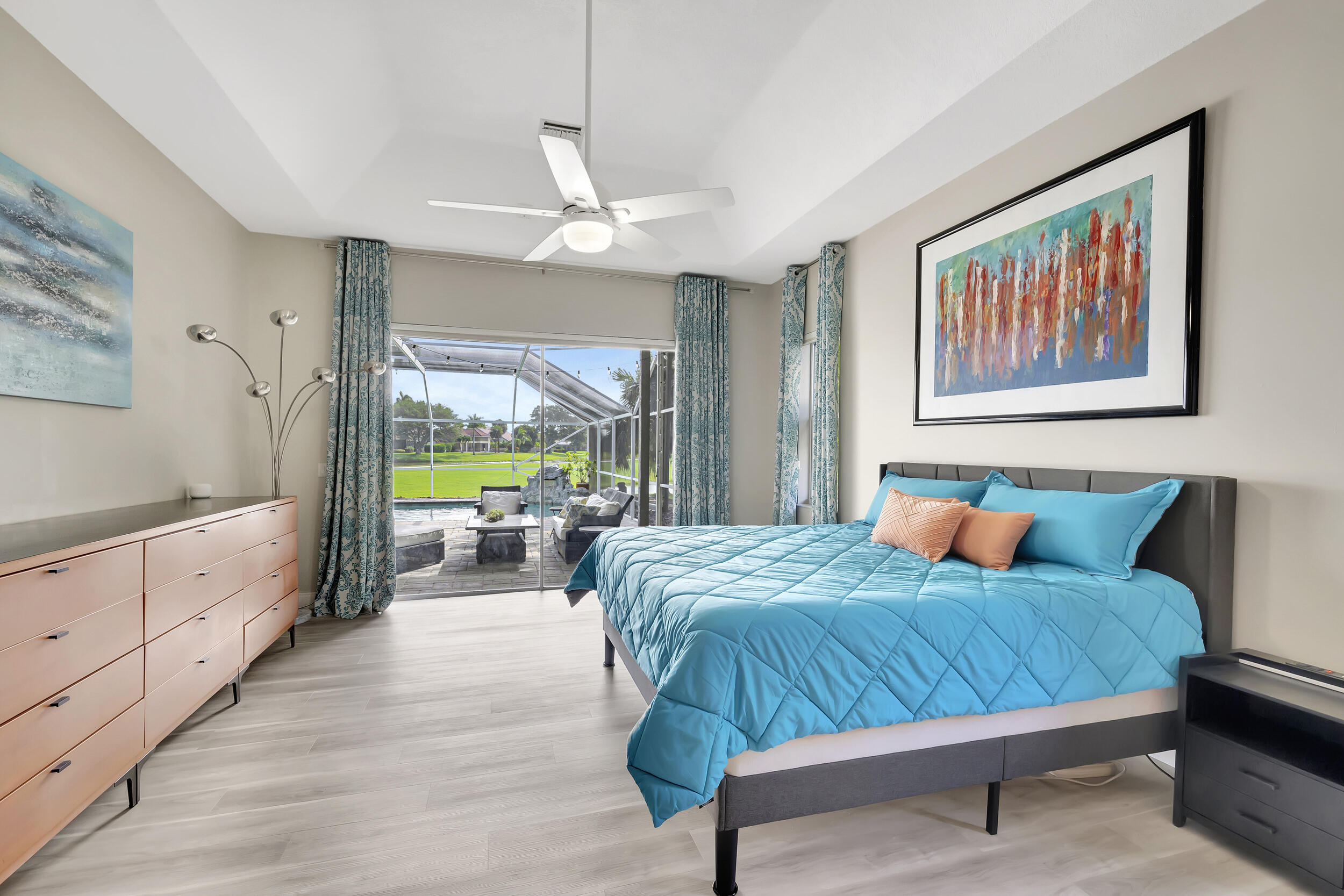 17790 Litten Drive Boca Raton, FL 33498 - Photo 18 of 52 Primary Suite