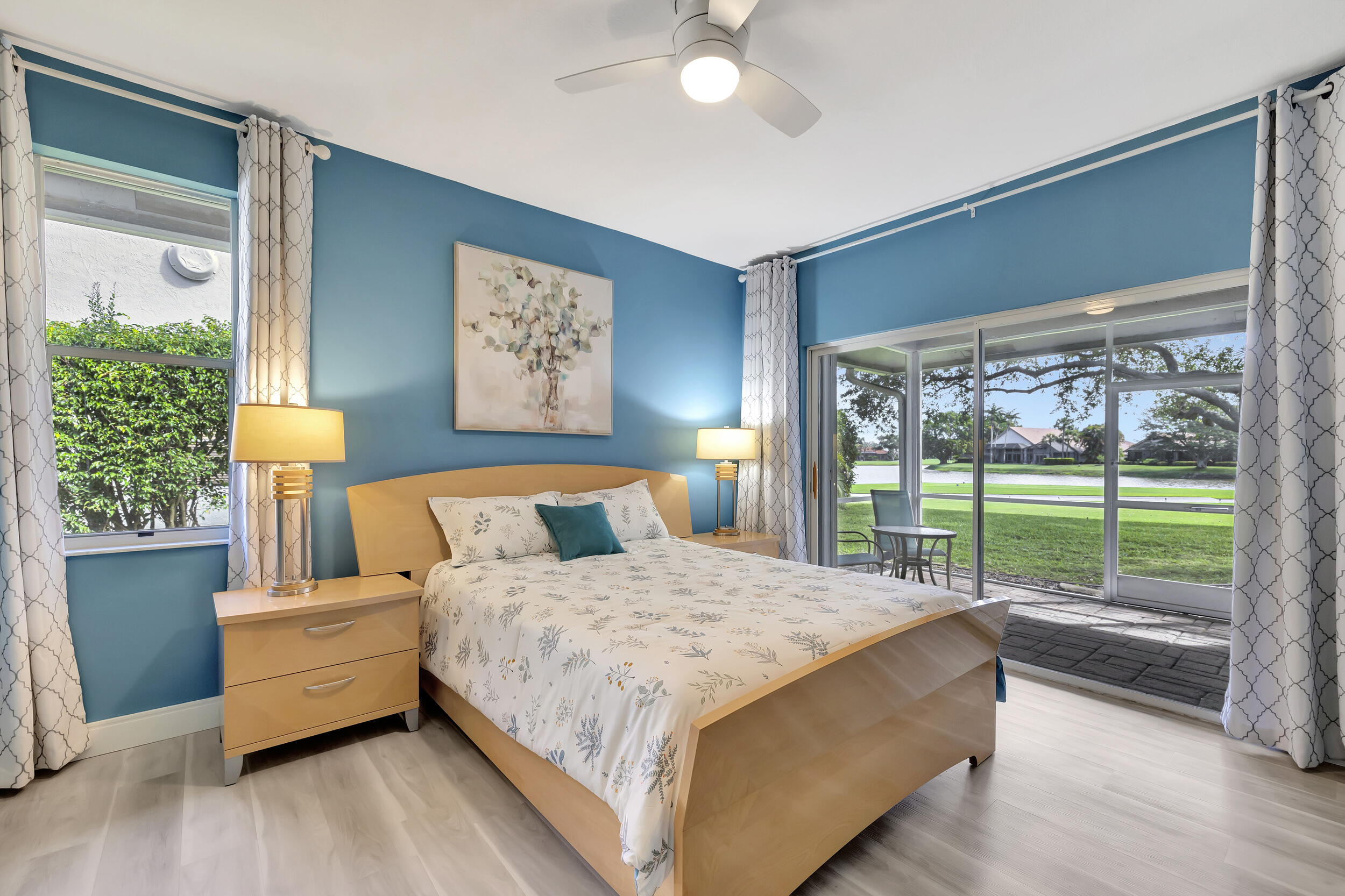 17790 Litten Drive Boca Raton, FL 33498 - Photo 22 of 52 Guest Bedroom