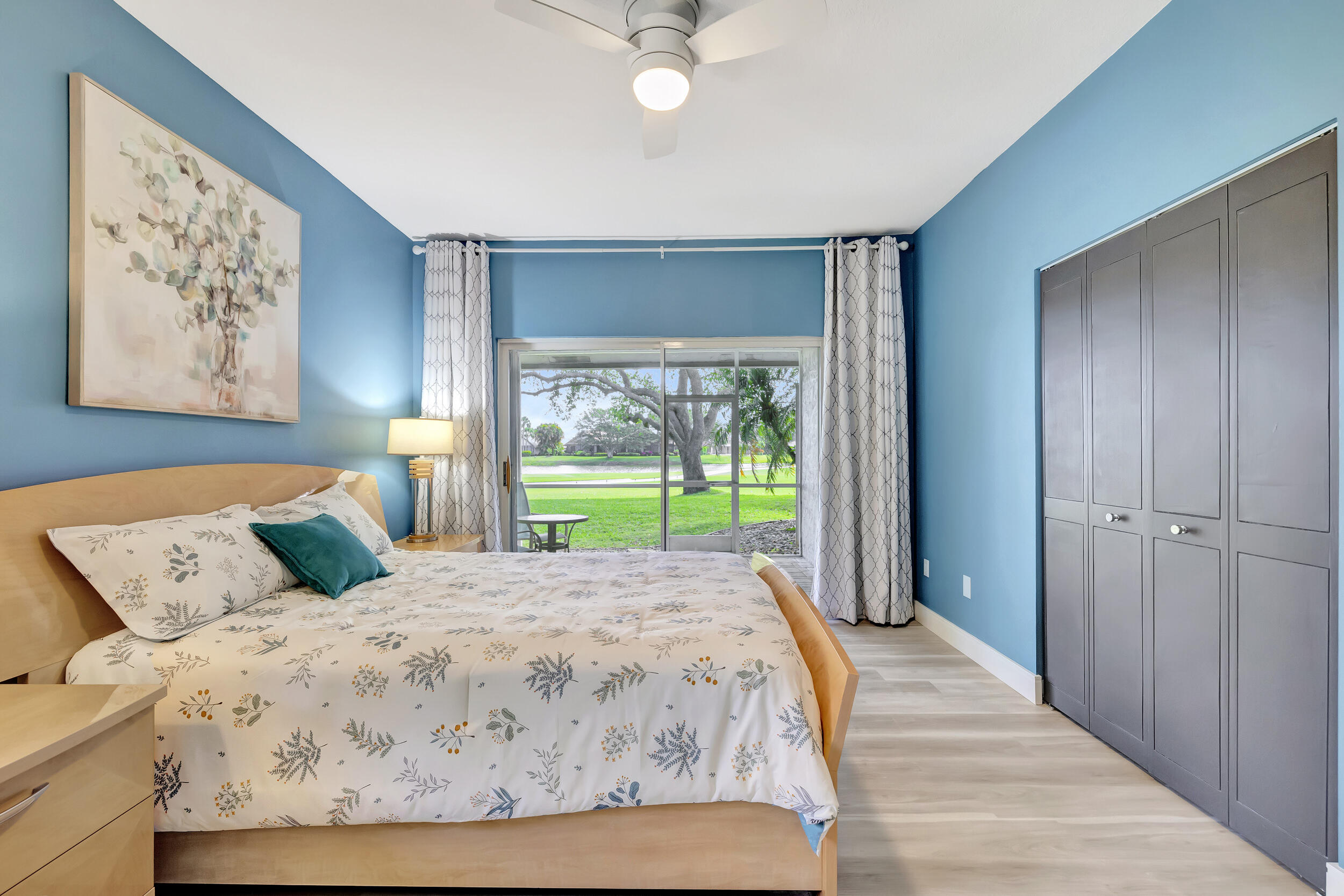17790 Litten Drive Boca Raton, FL 33498 - Photo 23 of 52 Guest Bedroom