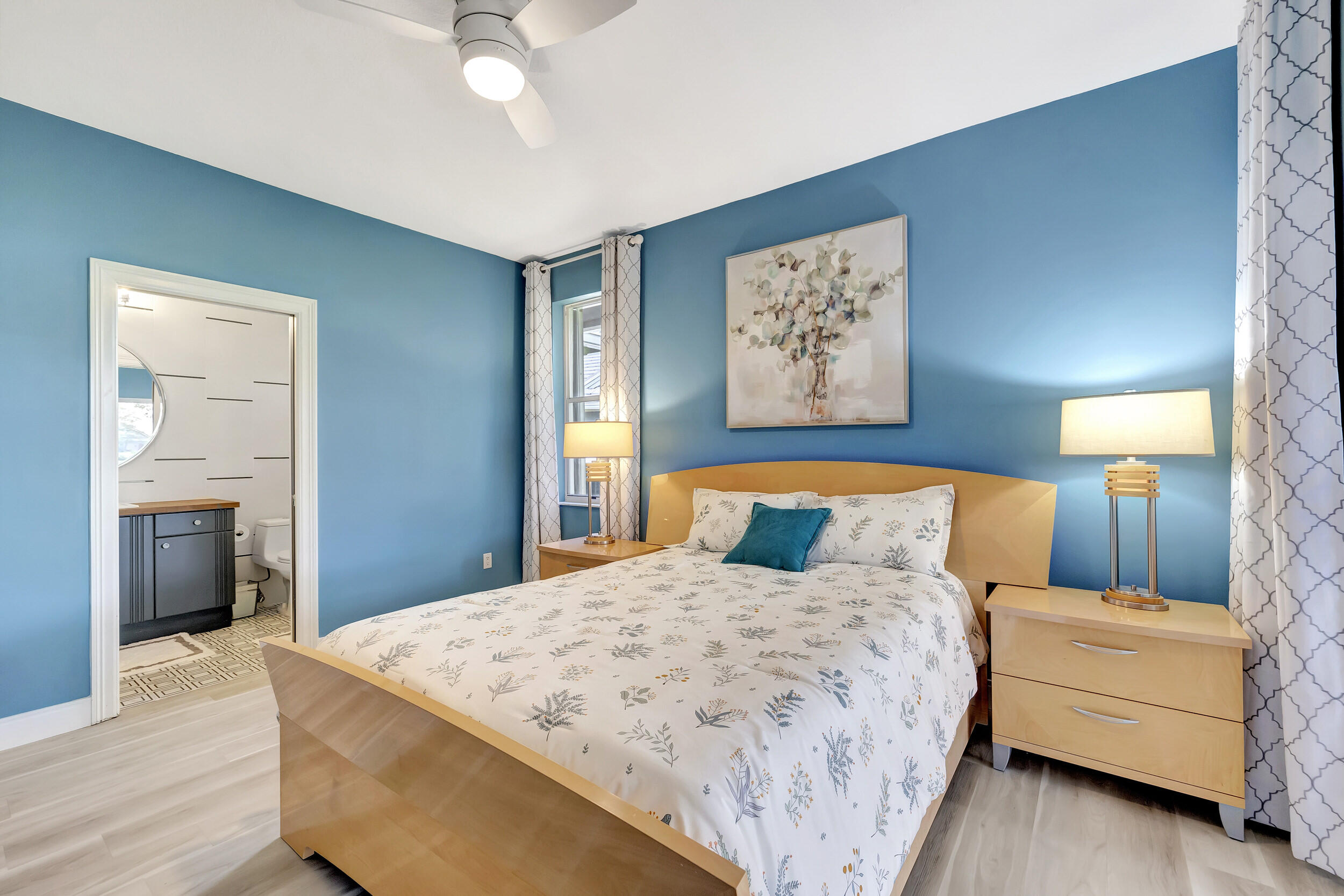 17790 Litten Drive Boca Raton, FL 33498 - Photo 24 of 52 Guest Bedroom