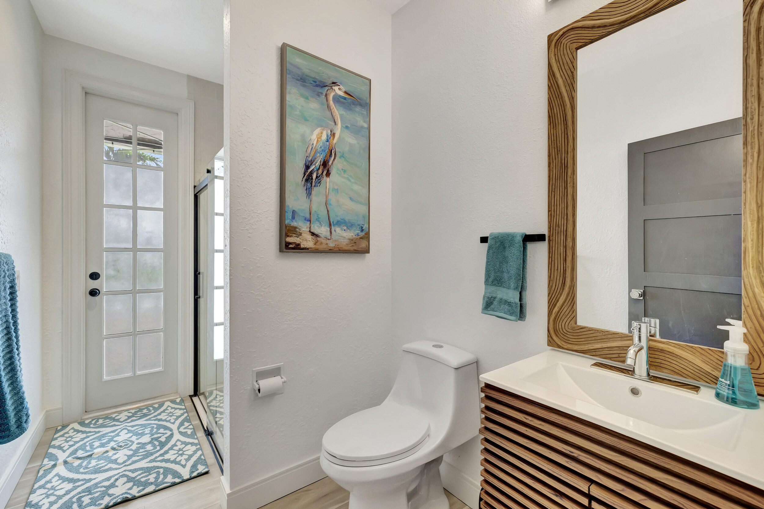 17790 Litten Drive Boca Raton, FL 33498 - Photo 28 of 52 Cabana Bathroom