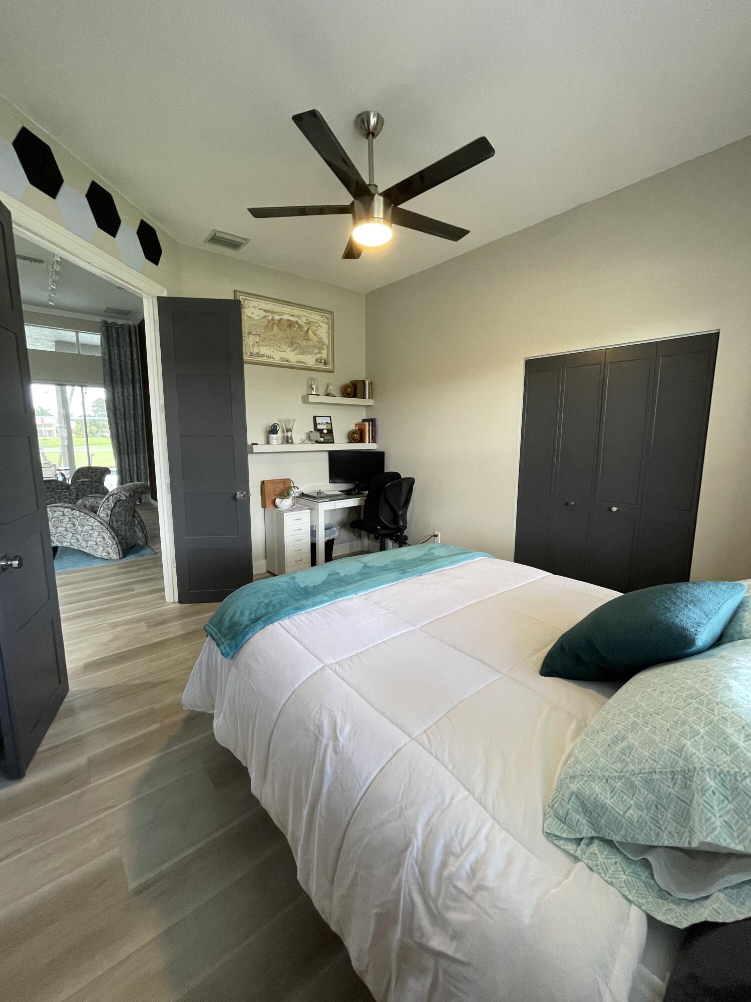 17790 Litten Drive Boca Raton, FL 33498 - Photo 32 of 52 Guest Bedroom