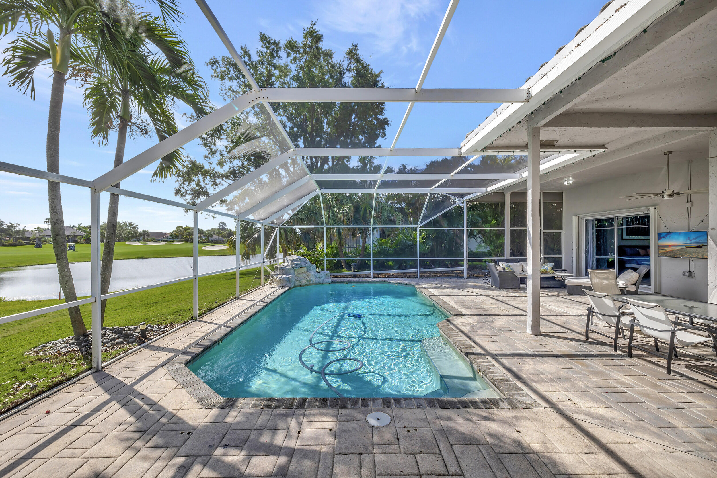 17790 Litten Drive Boca Raton, FL 33498 - Photo 35 of 52 Pool