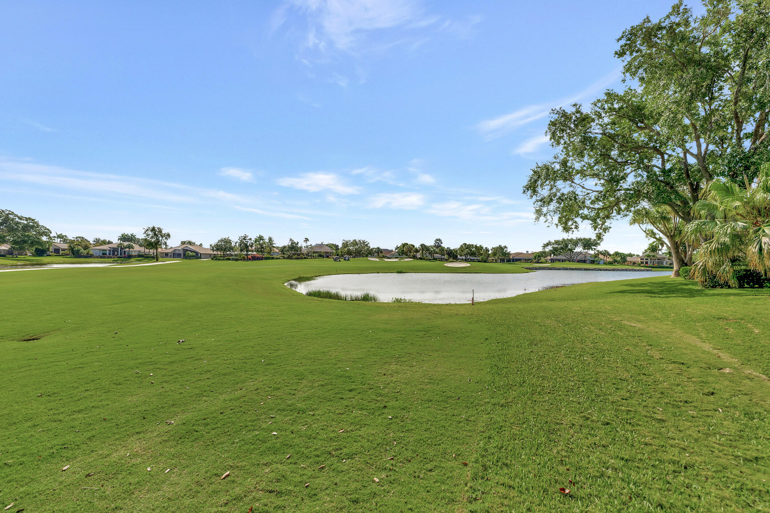 17790 Litten Drive Boca Raton, FL 33498 - Photo 46 of 52 Golf Views