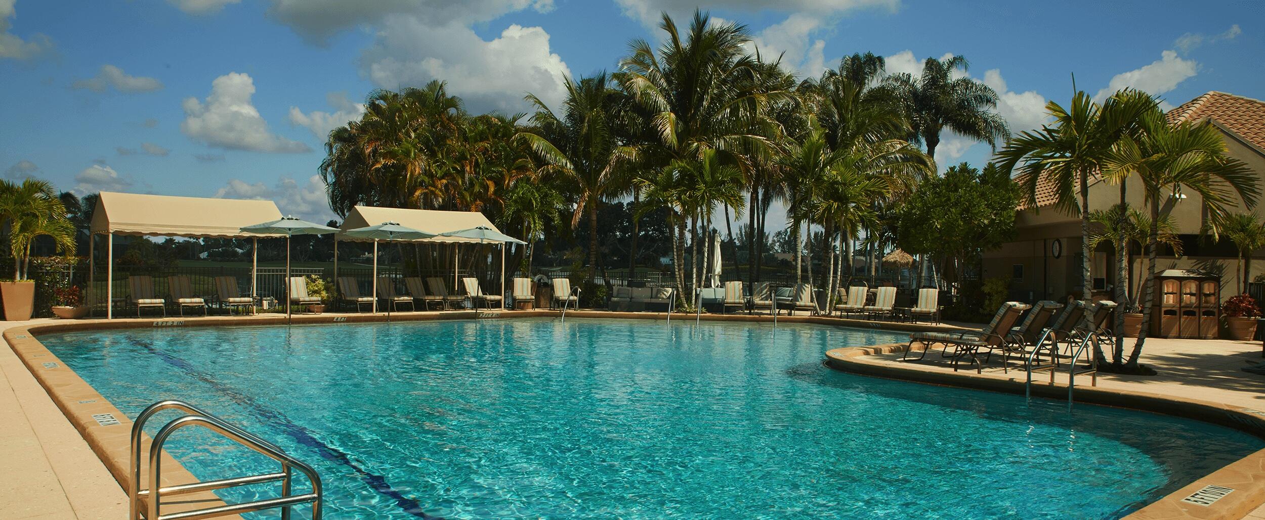 17790 Litten Drive Boca Raton, FL 33498 - Photo 48 of 52 Stonebridge Pool