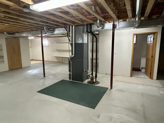 $309,000 | 1305 Madison Avenue Southwest, Wadena, MN 56482