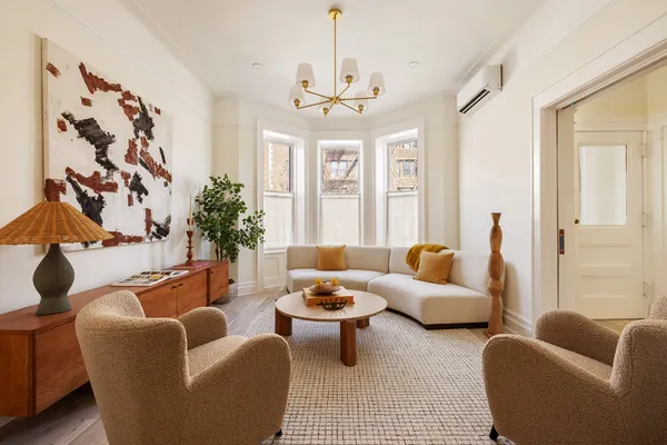 $2,699,000 | 1180 Union Street | Crown Heights