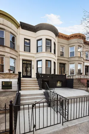 $2,699,000 | 1180 Union Street | Crown Heights