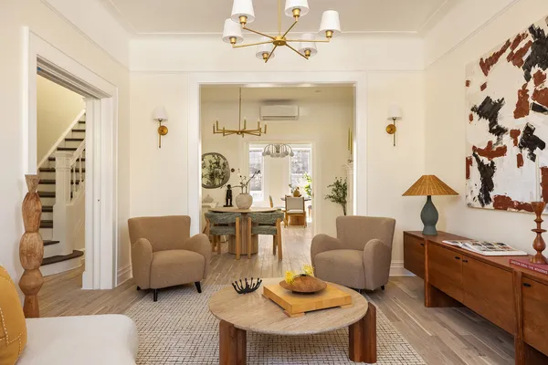 $2,699,000 | 1180 Union Street | Crown Heights