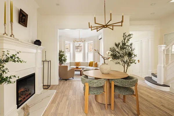 $2,699,000 | 1180 Union Street | Crown Heights