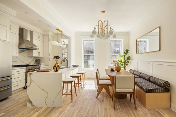 $2,699,000 | 1180 Union Street | Crown Heights