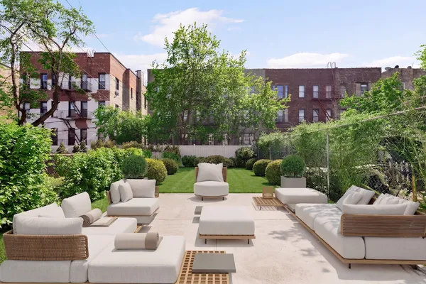 $2,699,000 | 1180 Union Street | Crown Heights