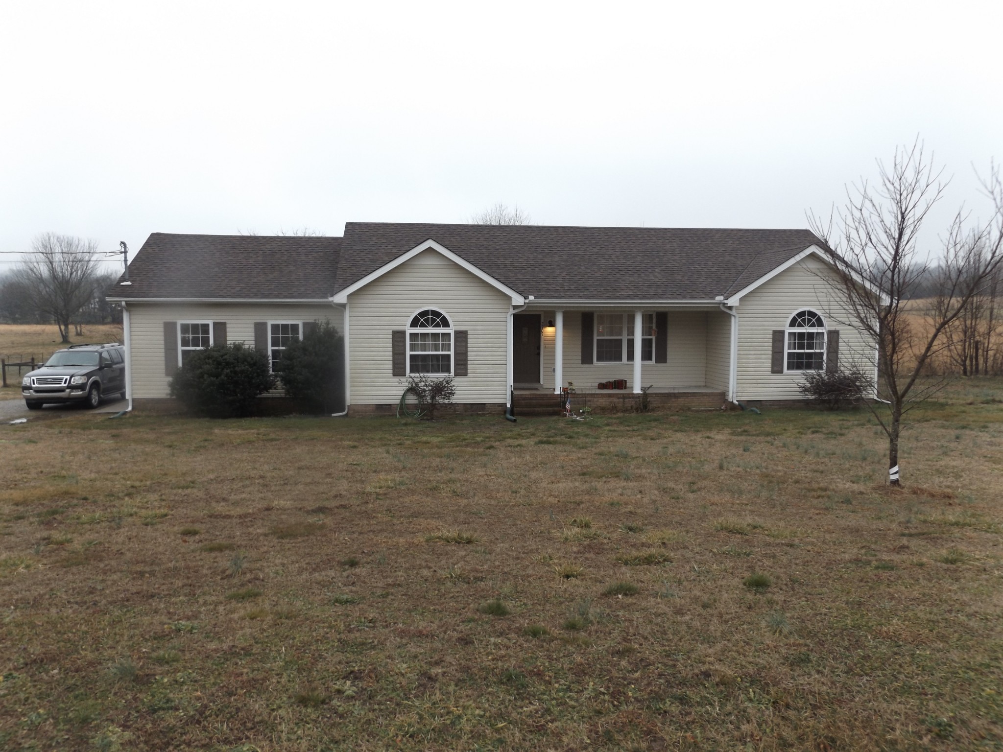2707 Liberty Valley Road Lewisburg, TN 37091 - Photo 1 of 19 Gallery Image 1