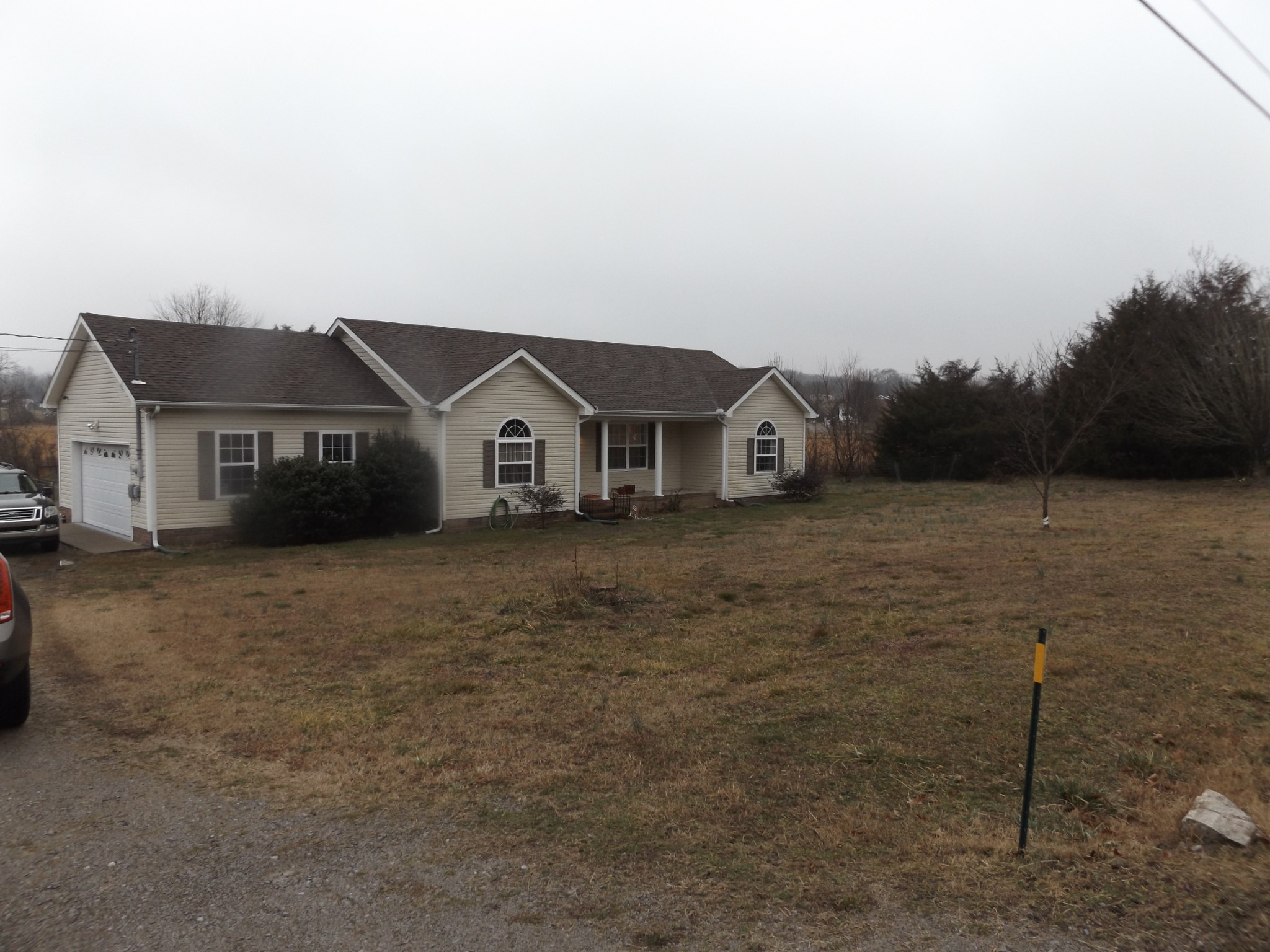 2707 Liberty Valley Road Lewisburg, TN 37091 - Photo 2 of 19 Gallery Image 2