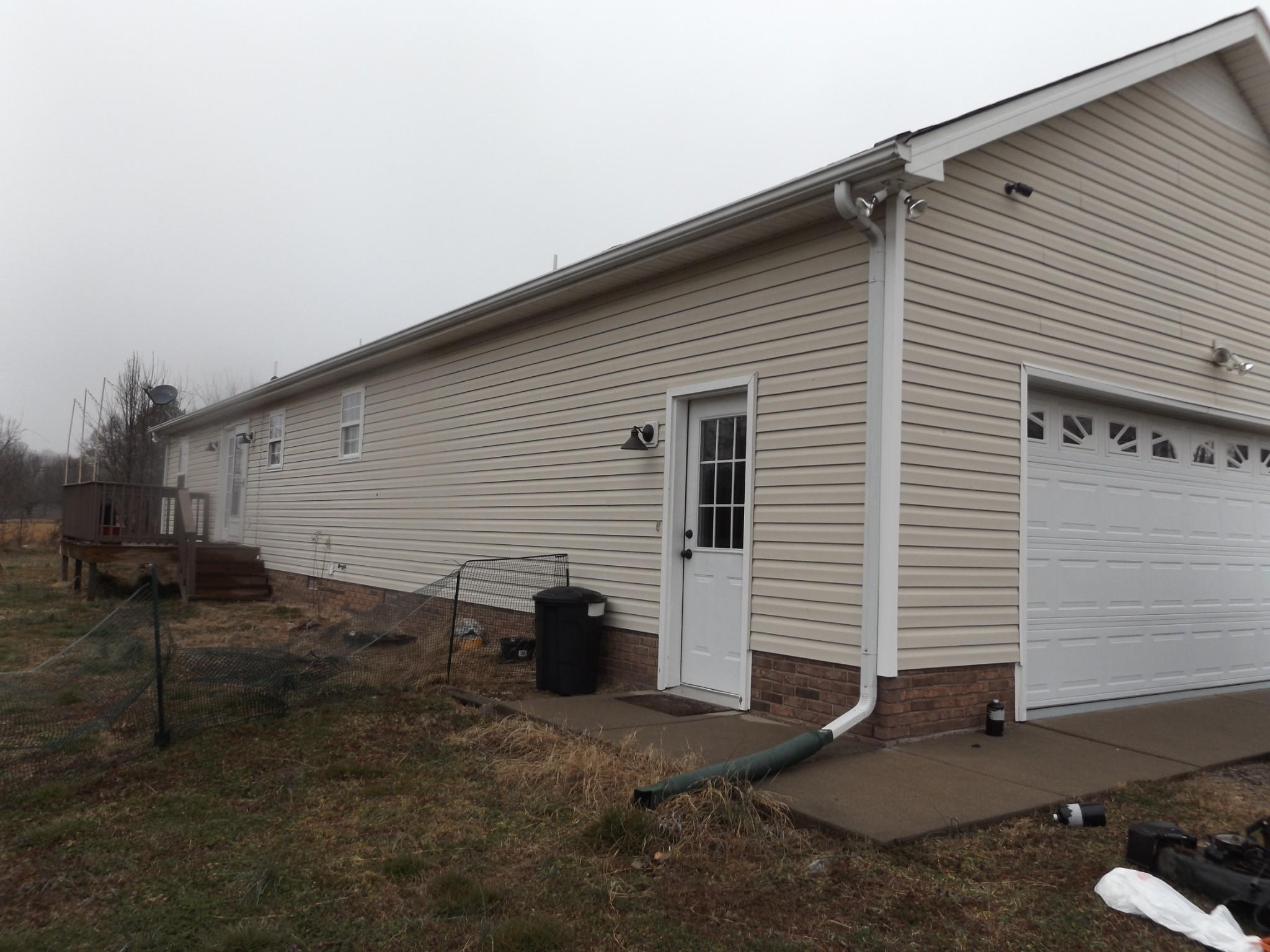 2707 Liberty Valley Road Lewisburg, TN 37091 - Photo 4 of 19 Gallery Image 4