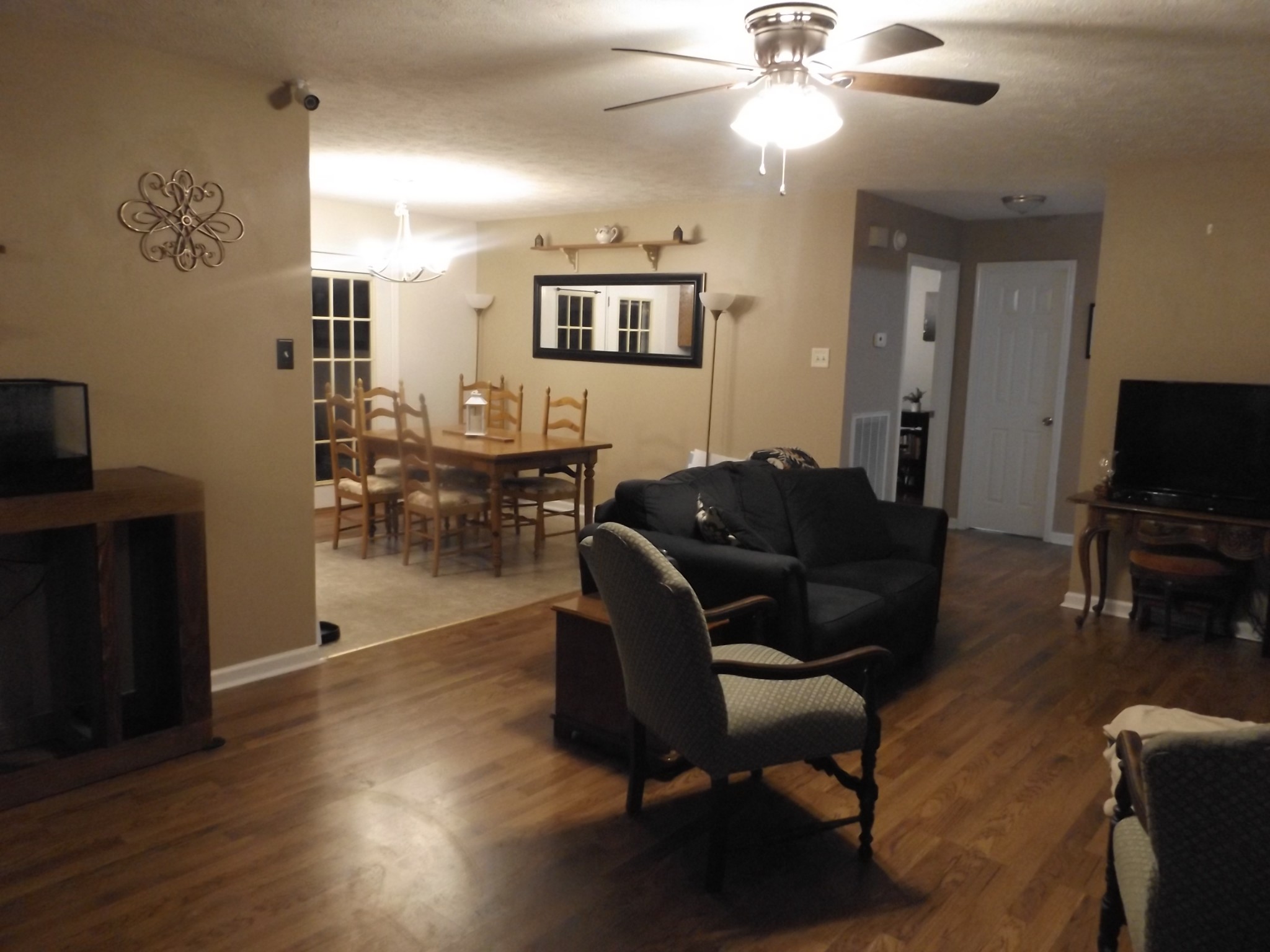 2707 Liberty Valley Road Lewisburg, TN 37091 - Photo 5 of 19 Gallery Image 5