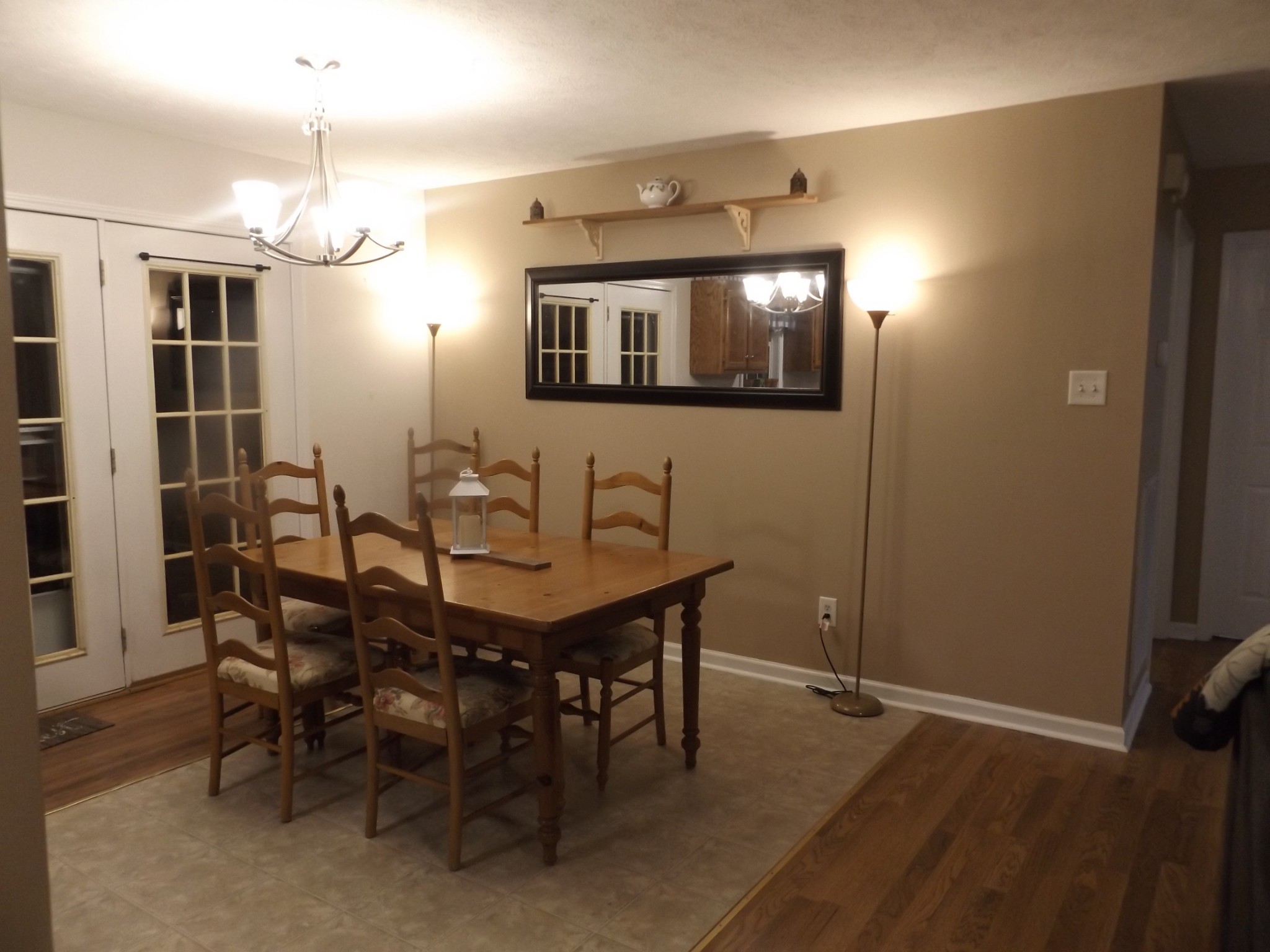 2707 Liberty Valley Road Lewisburg, TN 37091 - Photo 6 of 19 Gallery Image 6