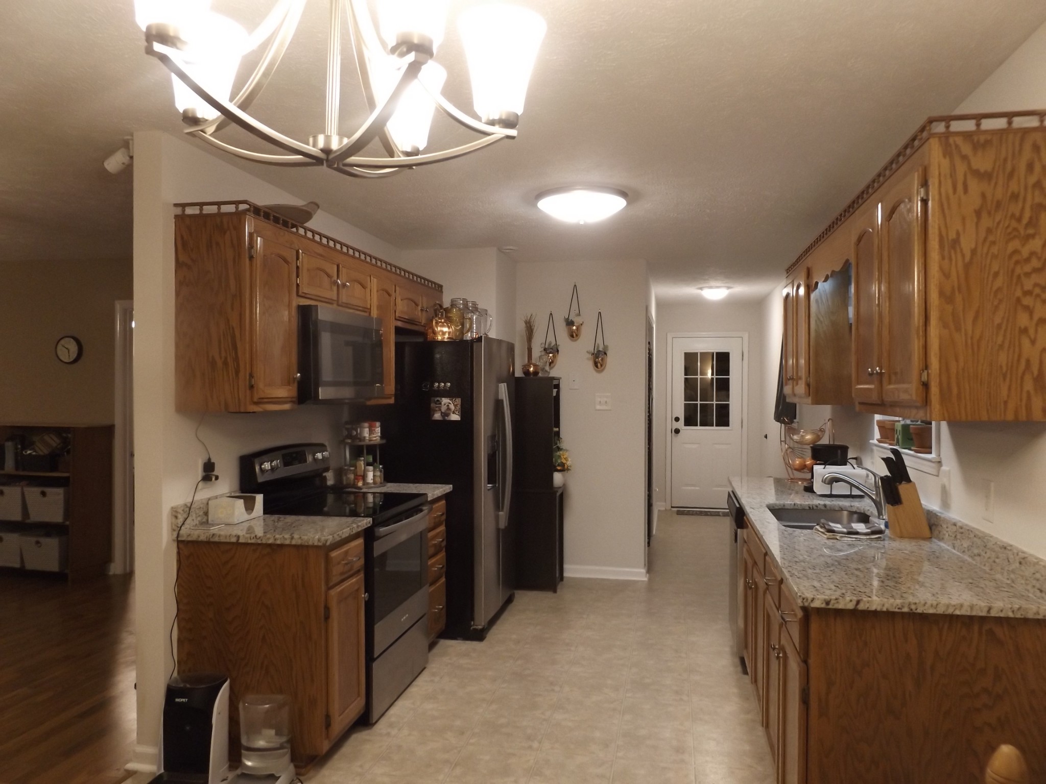 2707 Liberty Valley Road Lewisburg, TN 37091 - Photo 7 of 19 Gallery Image 7