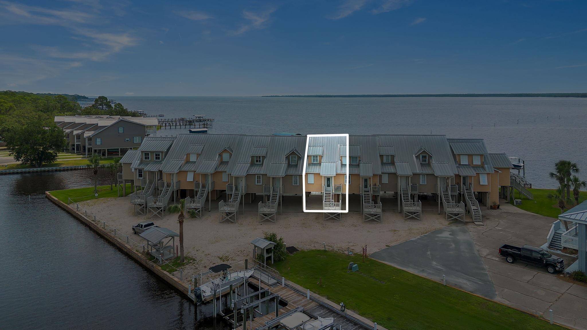 25 Mashes Sands Road, Unit F Panacea, FL 32346 - Photo 61 of 65 Gallery Image 61