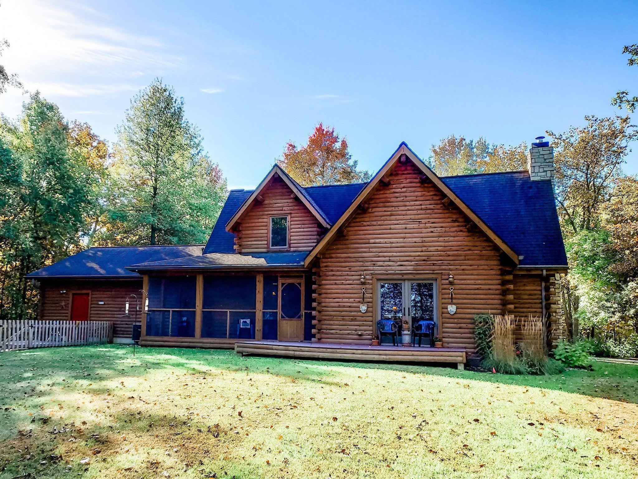 18504 Chaney Road Spencerville, IN 46788 - Photo 18 of 19