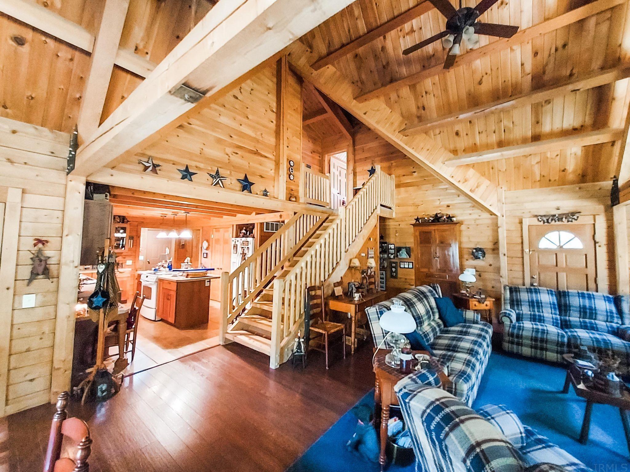 18504 Chaney Road Spencerville, IN 46788 - Photo 5 of 19