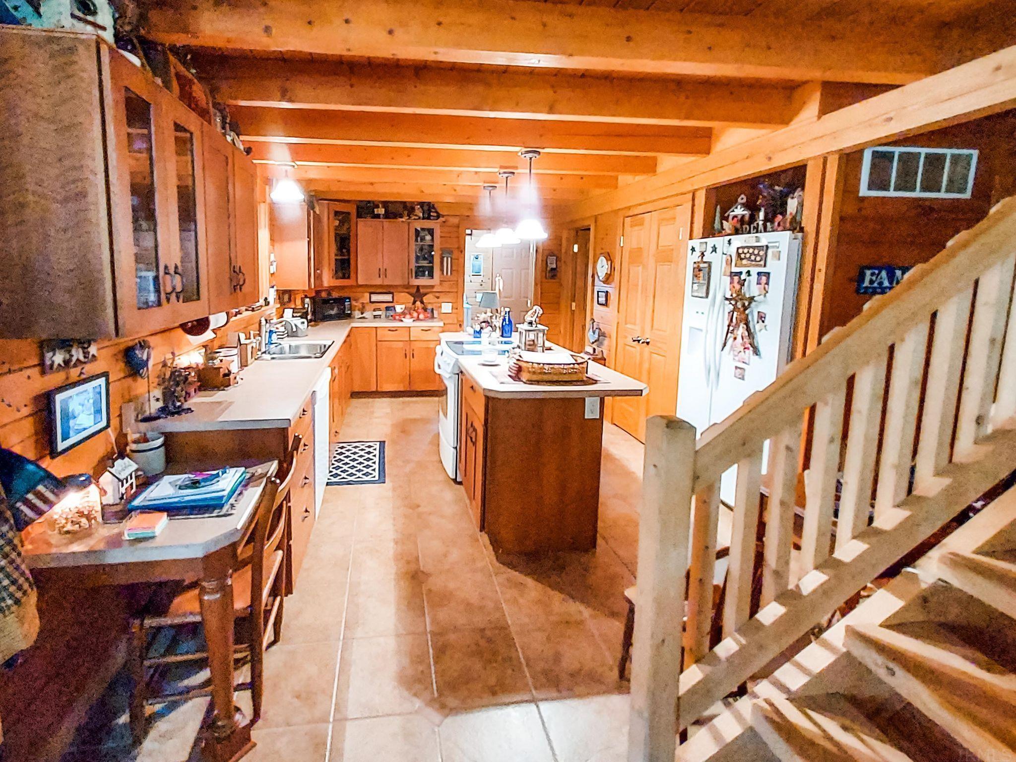18504 Chaney Road Spencerville, IN 46788 - Photo 7 of 19