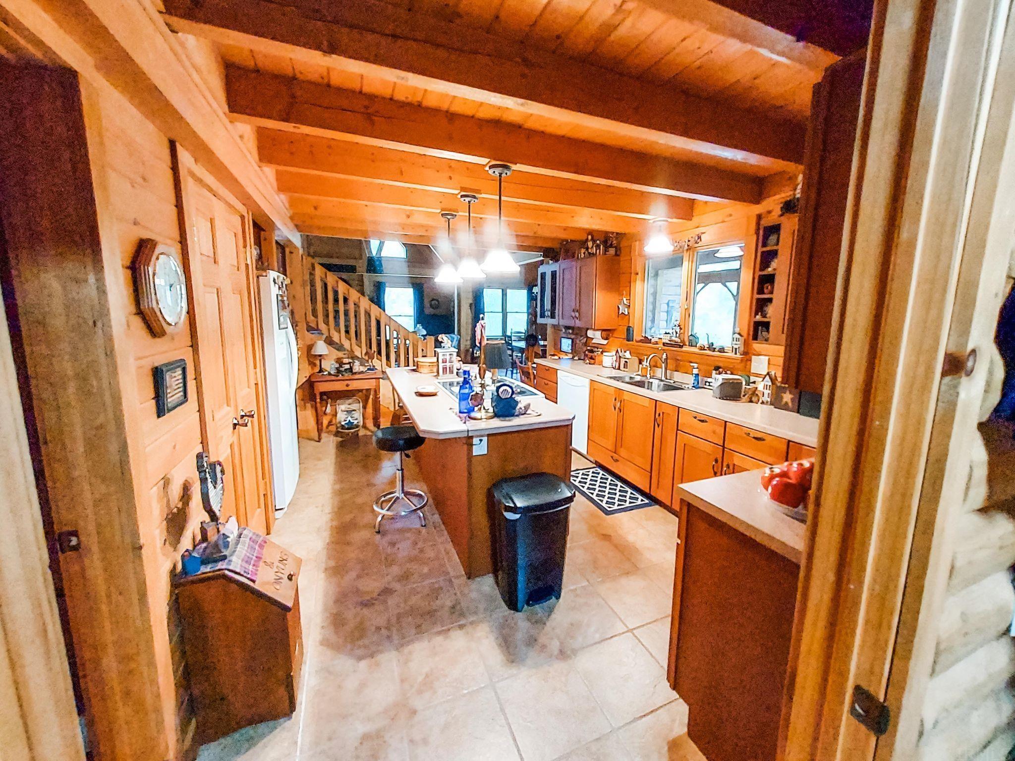 18504 Chaney Road Spencerville, IN 46788 - Photo 8 of 19
