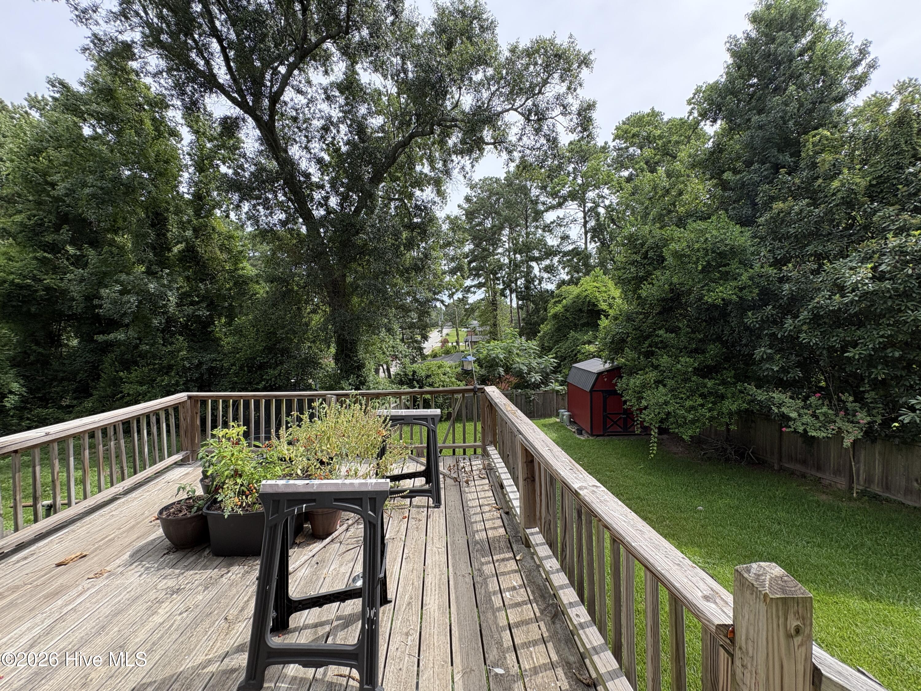 2907 Wheeler Road Augusta, GA 30909 - Photo 17 of 20 Gallery Image 17